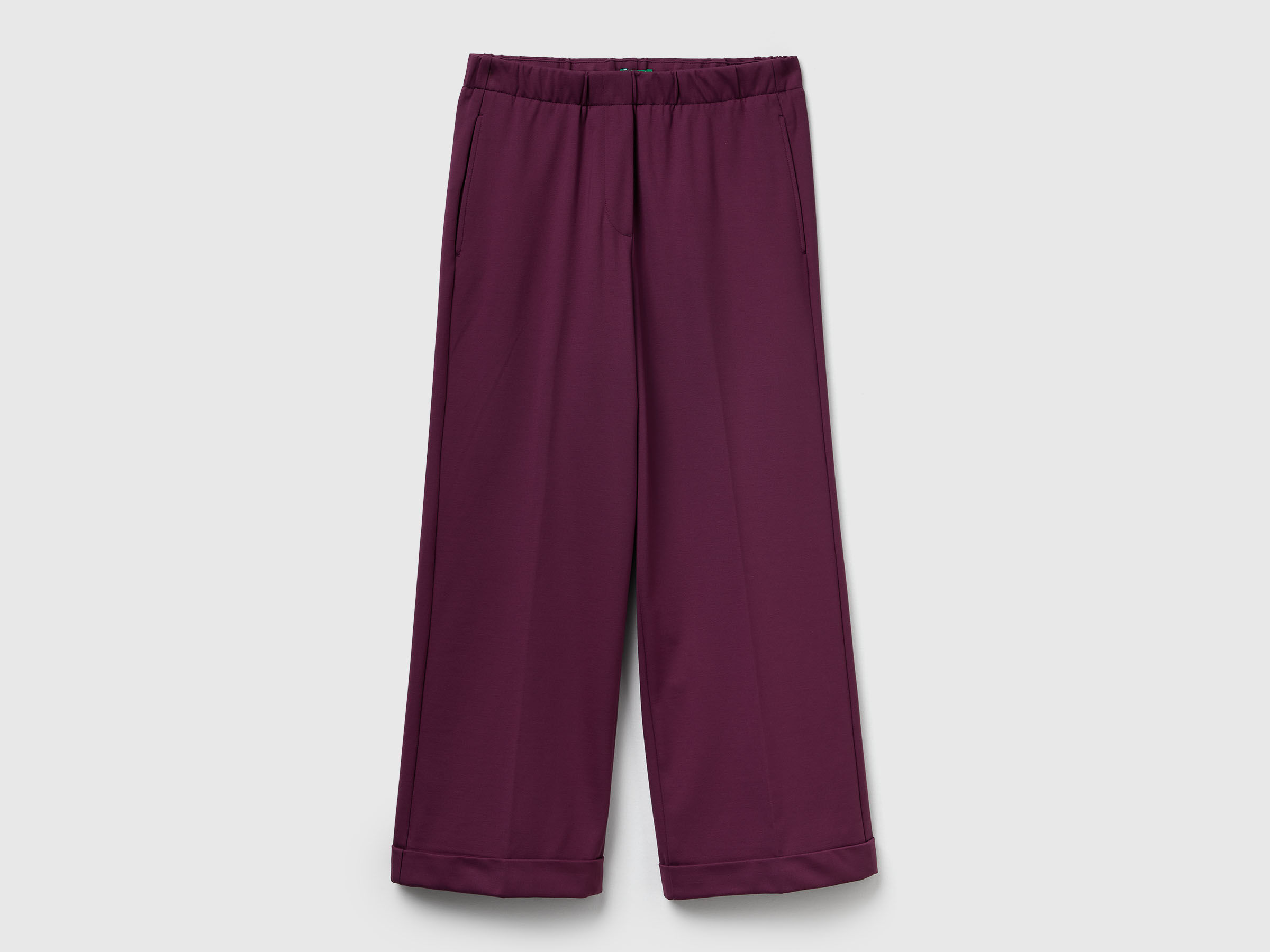 TROUSERS Women image number 5